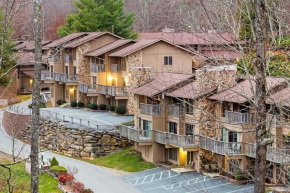 Take in Natures Beauty with lots of resort outdoor activities in 1BD condo
